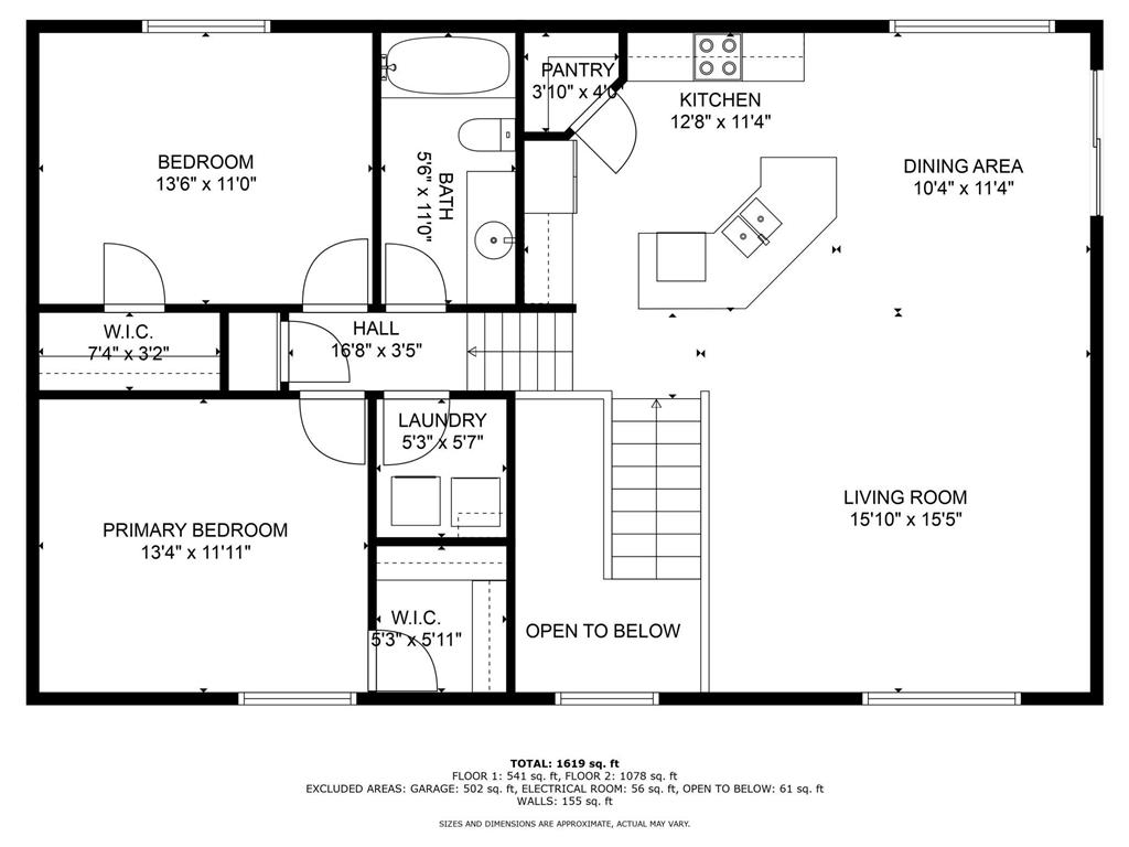 521 Willow Creek Parkway Buffalo MN 55313 7104457 image22