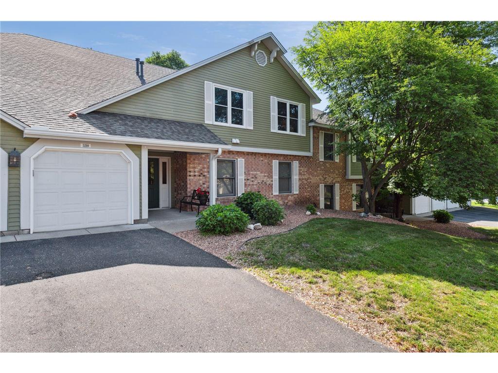 5210 Balmoral Lane, Bloomington, MN, 55437 MLS 6375988 Edina Realty