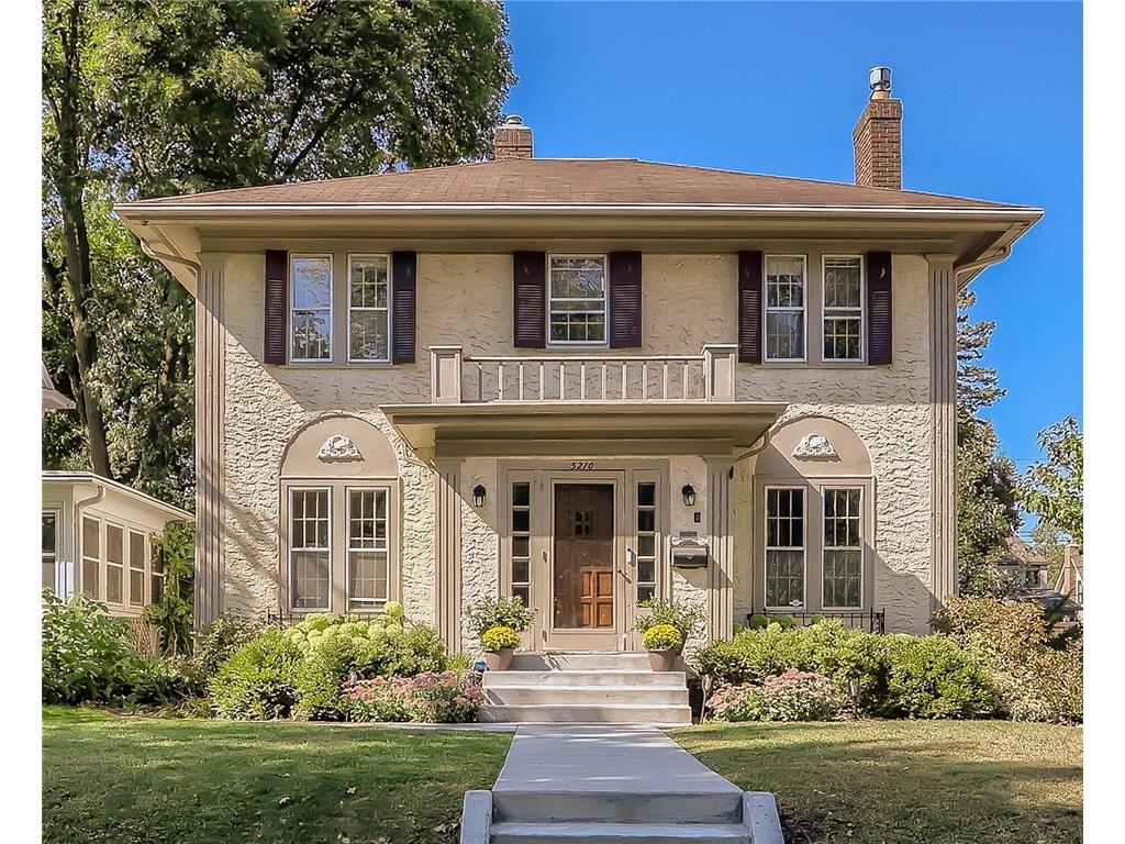 5210 Girard Avenue S, Minneapolis, MN 55419 MLS 6338535 Edina Realty