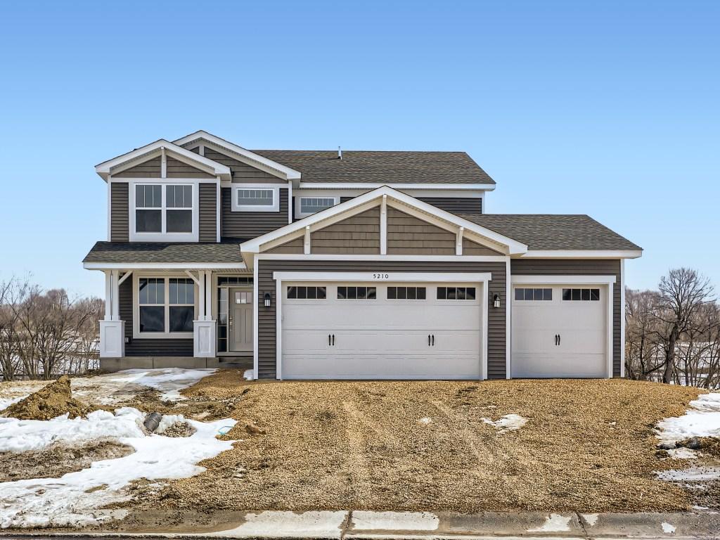 5210 Greenwood Lane, Rockford, MN 55373 MLS 6350546 Edina Realty