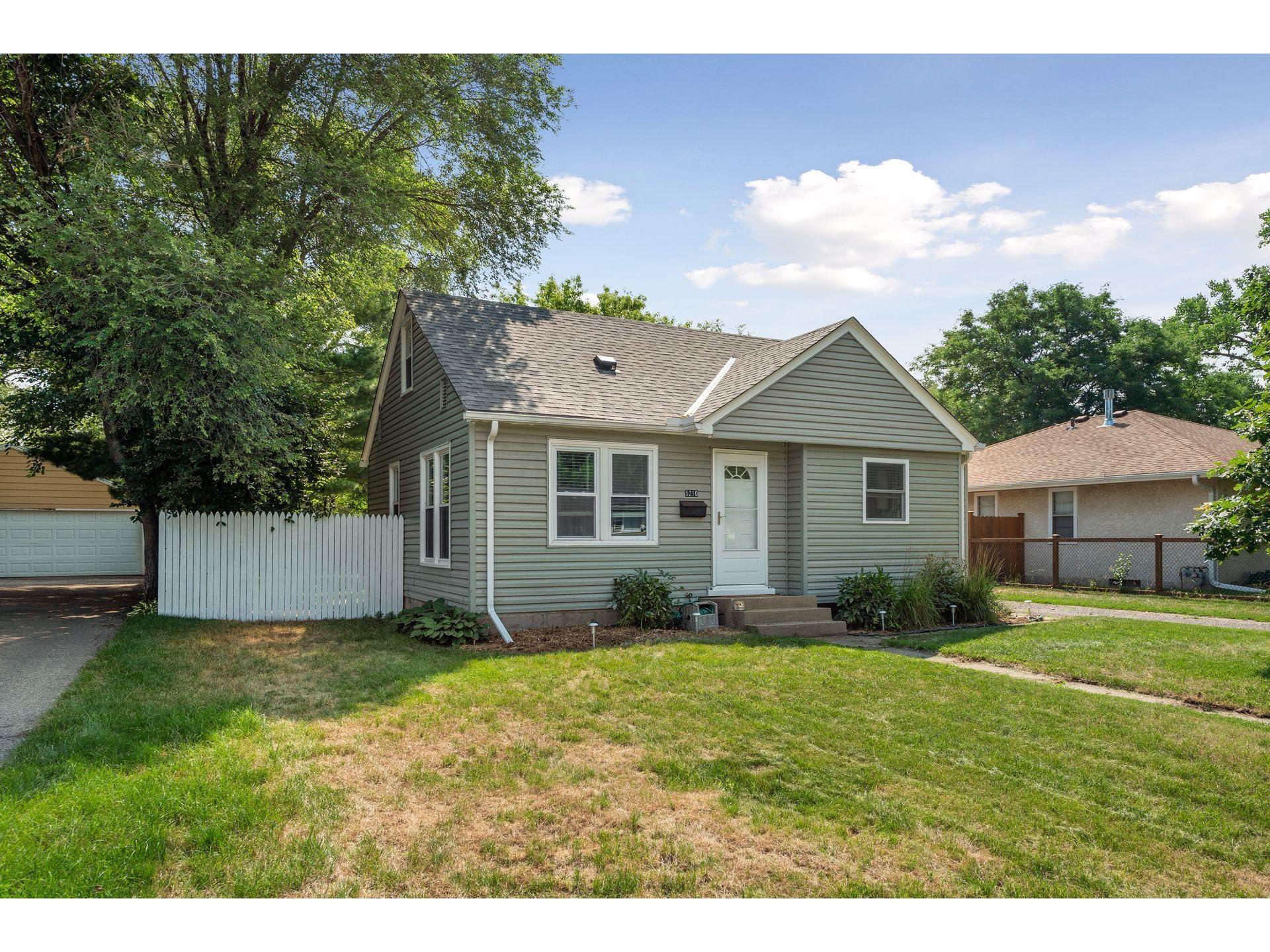 5210 Logan Avenue N, Minneapolis, MN, 55430 MLS 6027967 Edina Realty