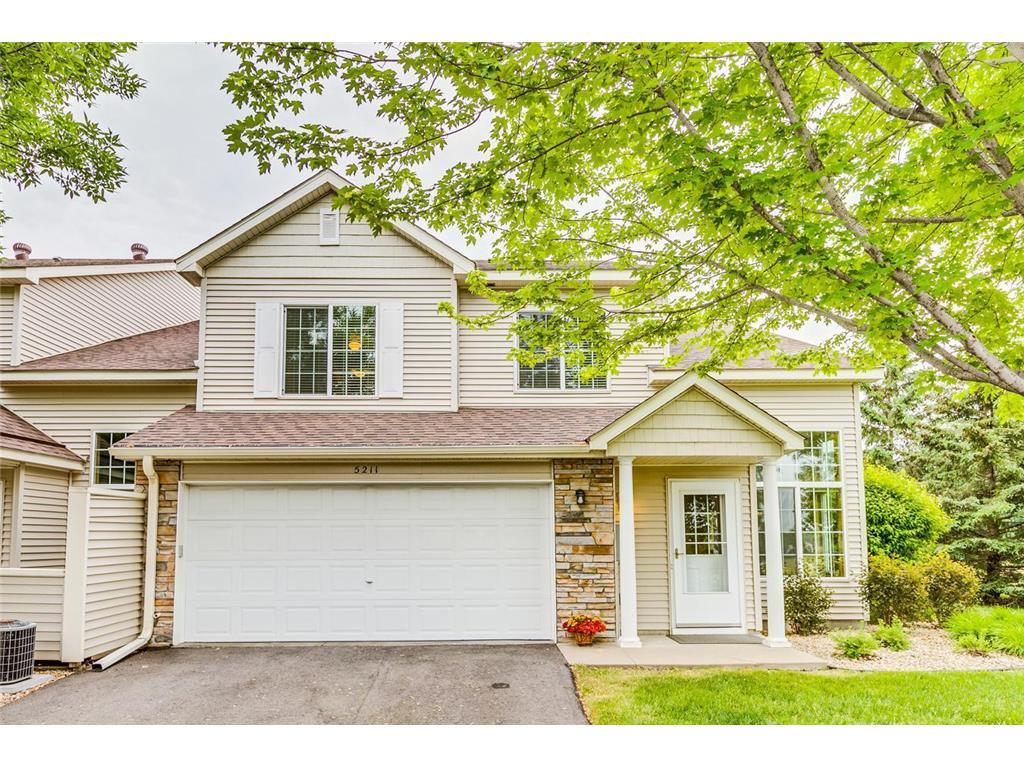 5211 207th Street N, Forest Lake, MN, 55025 MLS 6384664 Edina Realty