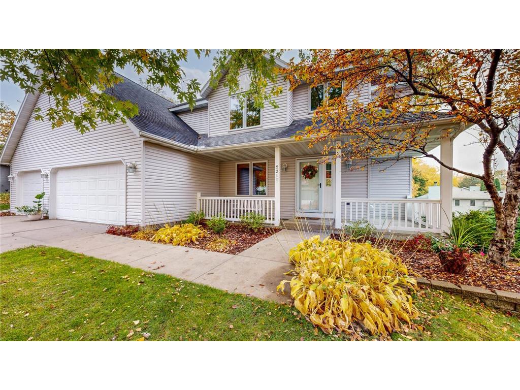 5211 Castlewood Lane NW Rochester MN 55901 6456302 image1