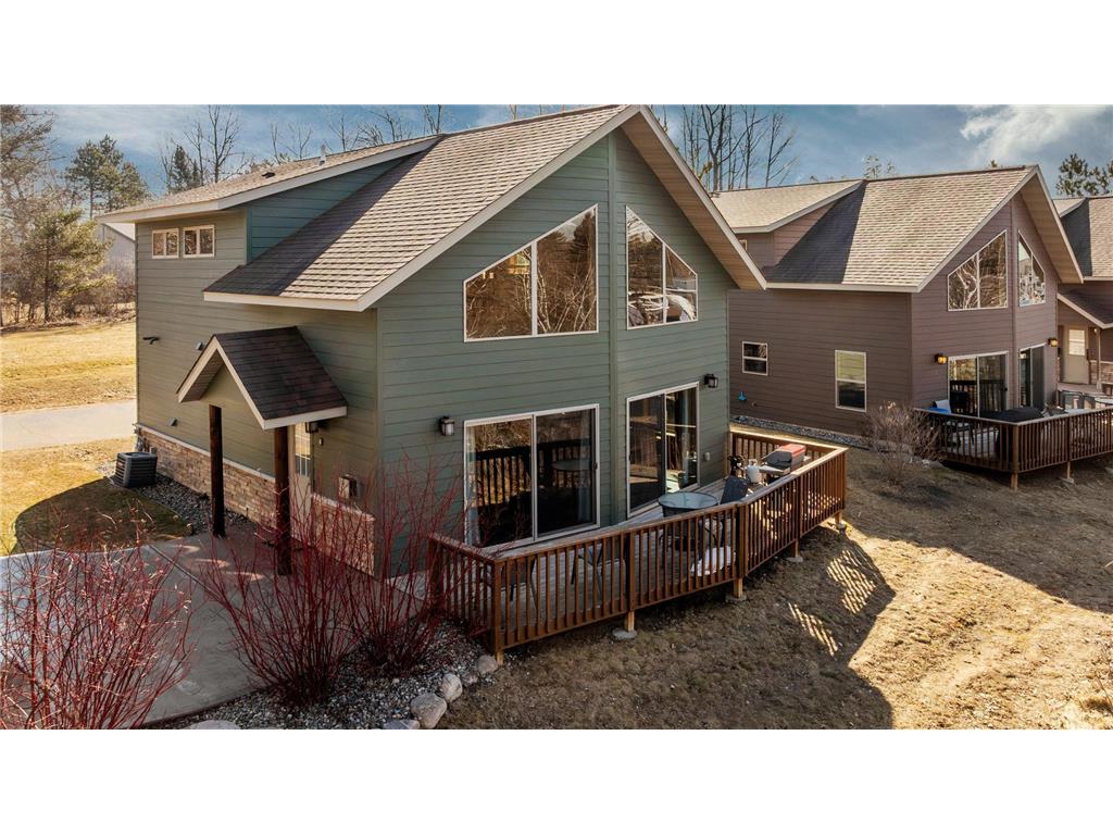 5211 Ninebark Court NW Walker MN 56484 - Leech Lake 7021572 image1