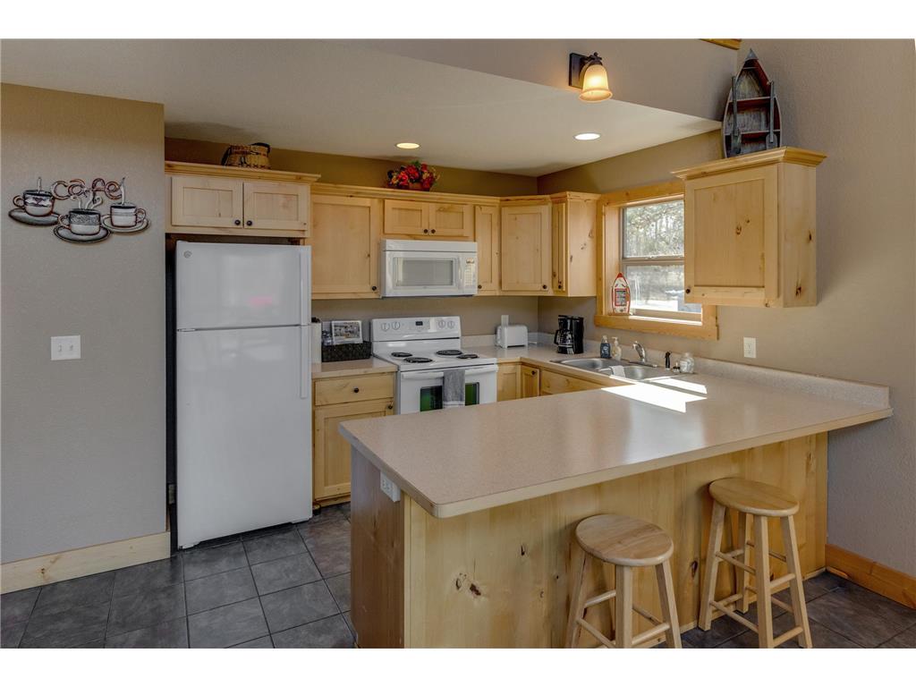 5211 Ninebark Court NW Walker MN 56484 - Leech Lake 7021572 image10