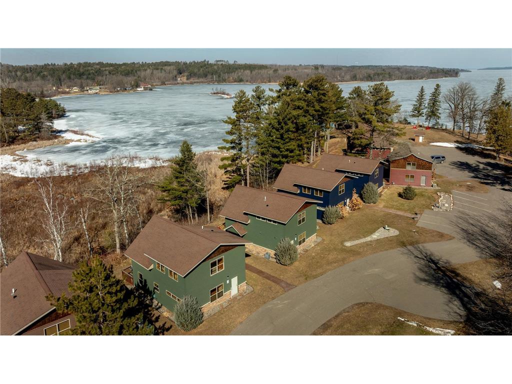 5211 Ninebark Court NW Walker MN 56484 - Leech Lake 7021572 image2