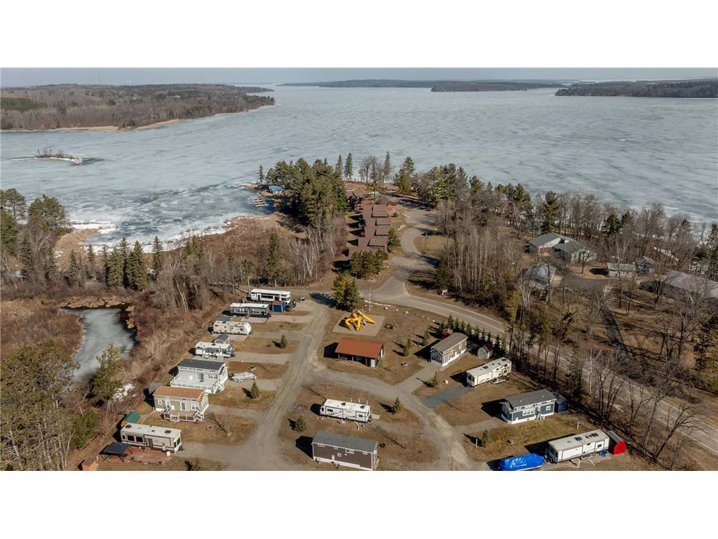5211 Ninebark Court NW Walker MN 56484 - Leech Lake 7021572 image24