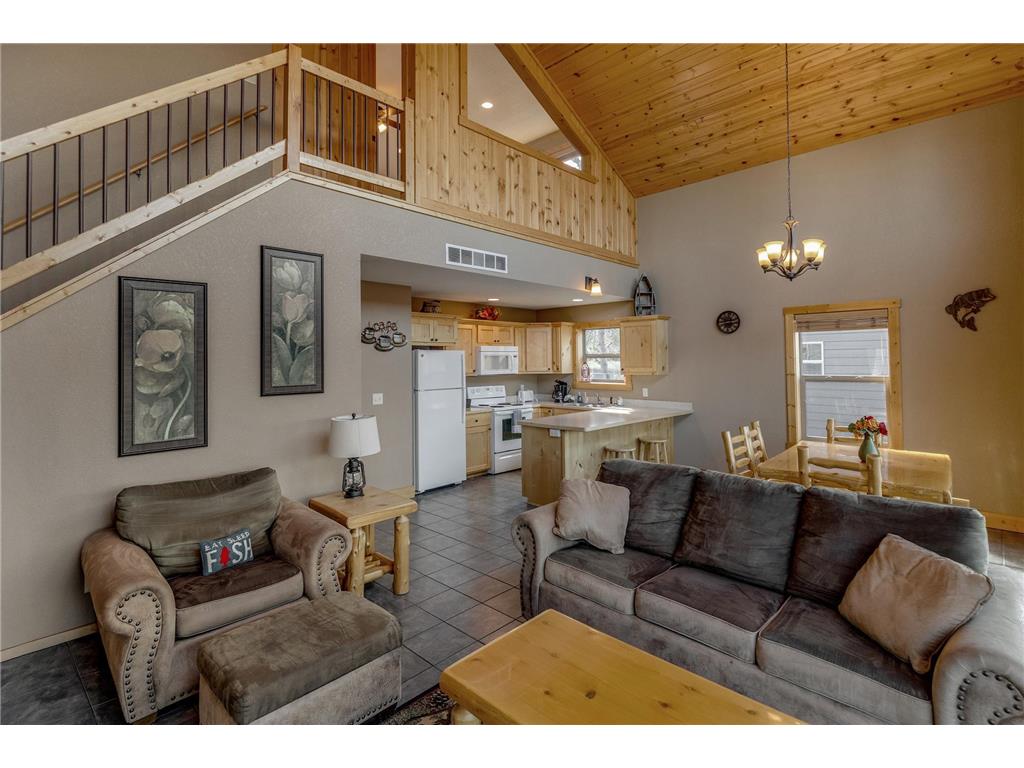 5211 Ninebark Court NW Walker MN 56484 - Leech Lake 7021572 image4