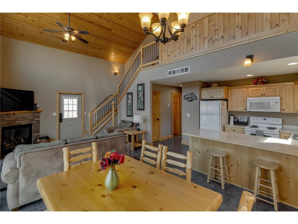 5211 Ninebark Court NW Walker MN 56484 - Leech Lake 7021572 image5