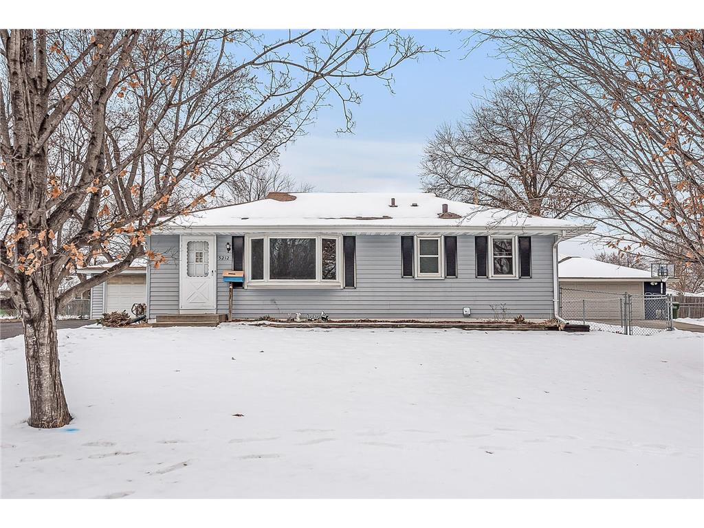 5212 Eleanor Lane, Brooklyn Center, MN, 55429 MLS 6257089 Edina Realty