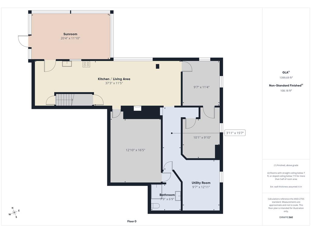 5212 W 70th Street Edina MN 55439 7086827 image20