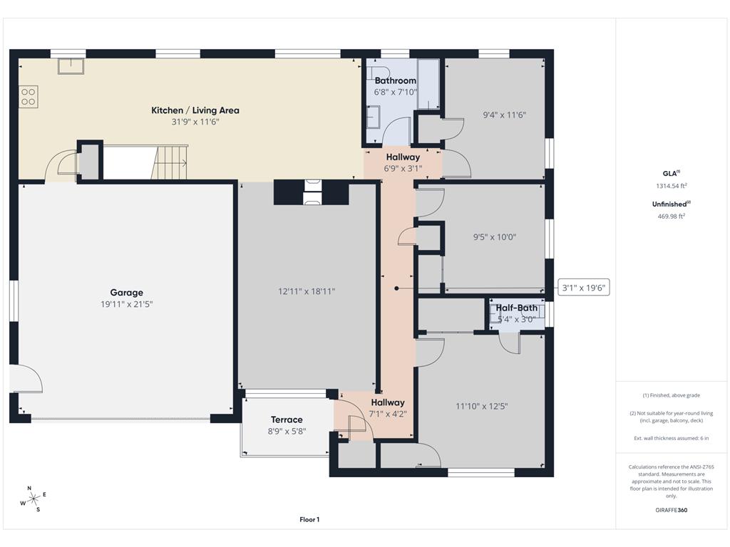 5212 W 70th Street Edina MN 55439 7086827 image21