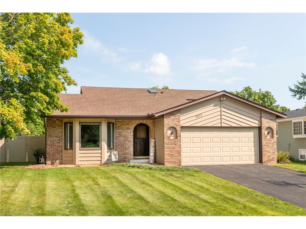 5213 145th Street W, Apple Valley, MN, 55124 MLS 6250509 Edina Realty