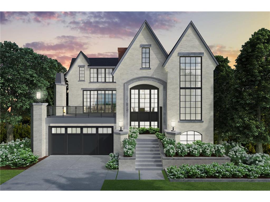 5213 Minnehaha Boulevard Edina MN 55424 - Minnehaha Creek 6270952 image1