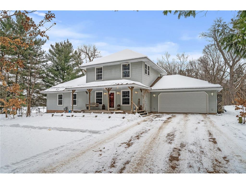 5214 412th Street North Branch MN 55056 - Chain Lake 6671918 image1