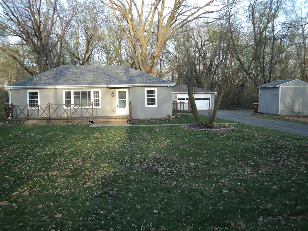 5214 E County Line N Dellwood MN 55110 - White Bear 6550771 image1