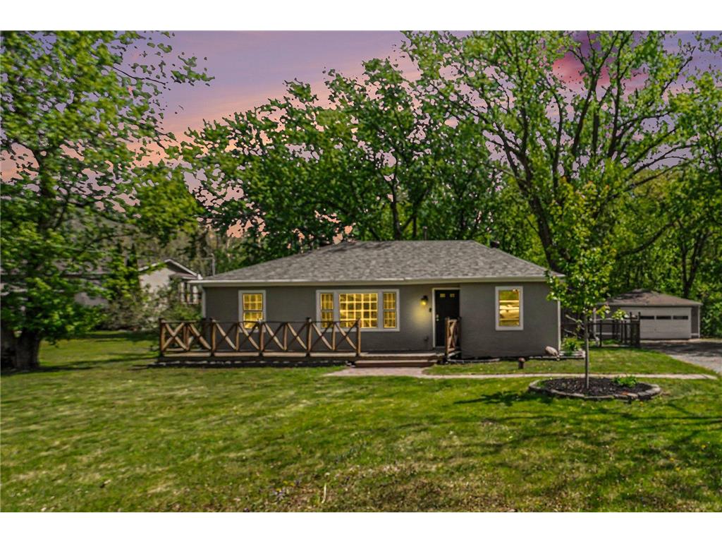 5214 E County N Dellwood MN 55110 - White Bear 7070135 image1