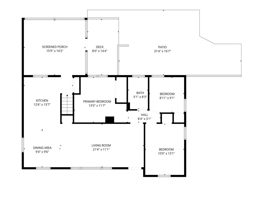 5214 E County N Dellwood MN 55110 - White Bear 7070135 image32