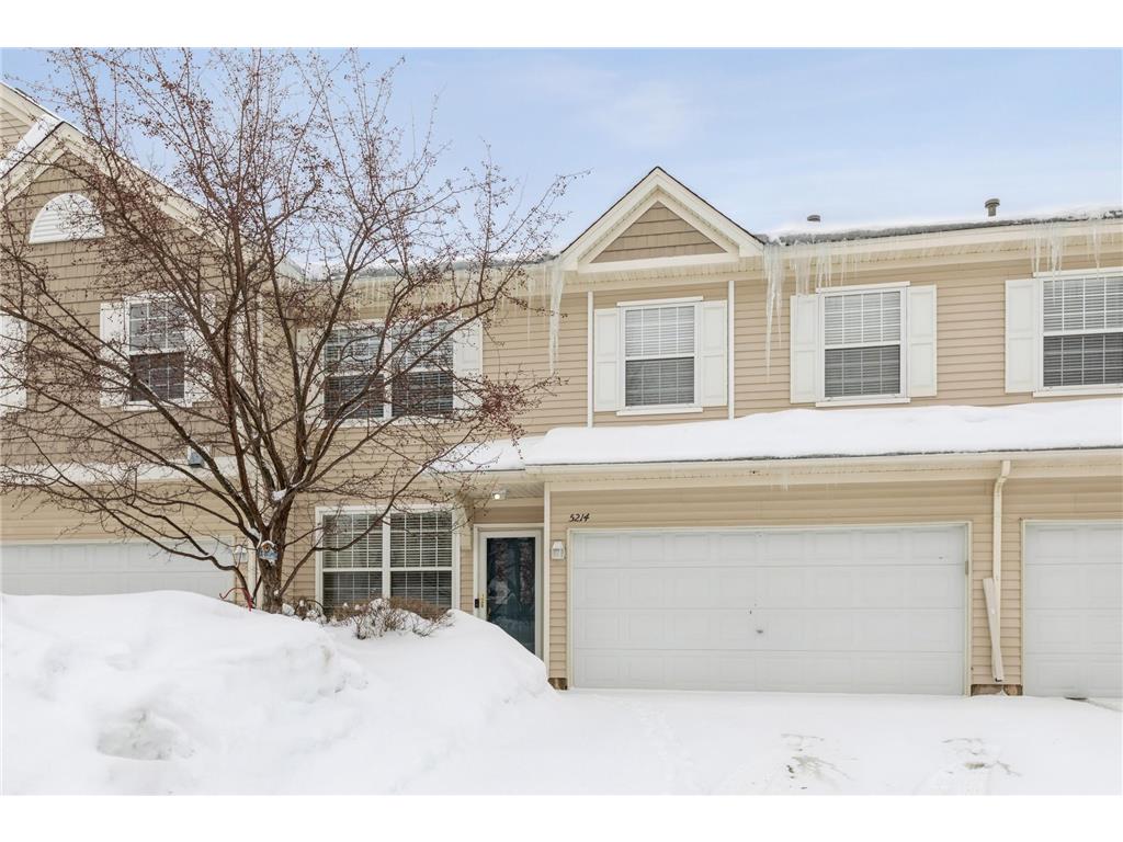 5214 Hummingbird Lane 175, Farmington, MN 55024 MLS 6327622 Edina
