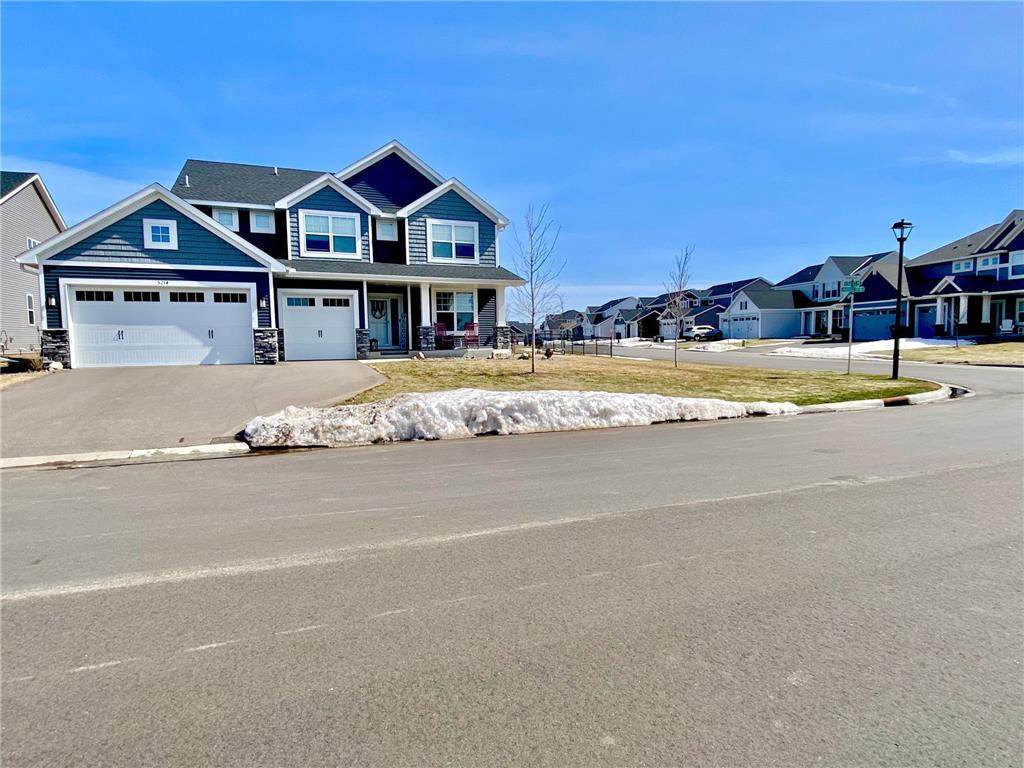 5214 Jandell Court NE Saint Michael MN 55376 6353776 image1