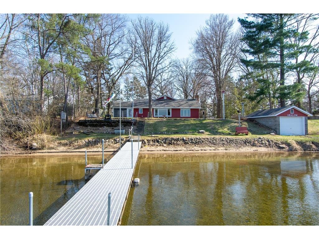 5215 Crow Wing Lake Road Fort Ripley MN 56449 - Crow Wing 6693581 image1