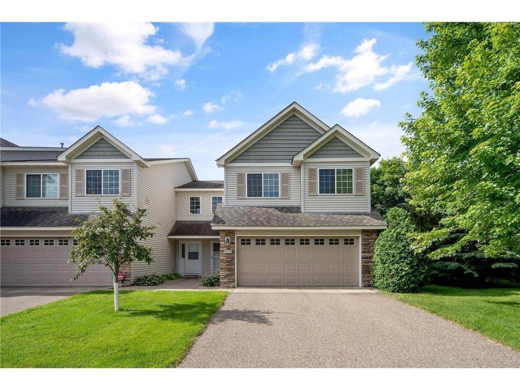 5216 Greenwood Drive, Mounds View, MN 55112 MLS 6225915 Edina Realty