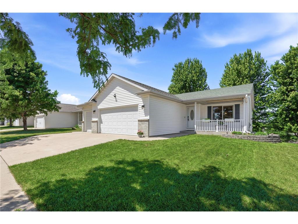 5217 King Arthur Drive NW Rochester MN 55901 7089614 image1