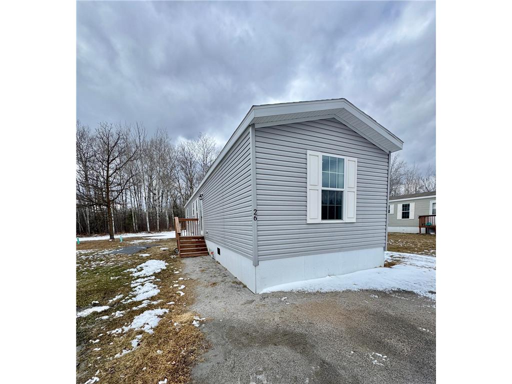 52170 State Hwy 11 #Lot 26 Salol MN 56756 7008655 image2