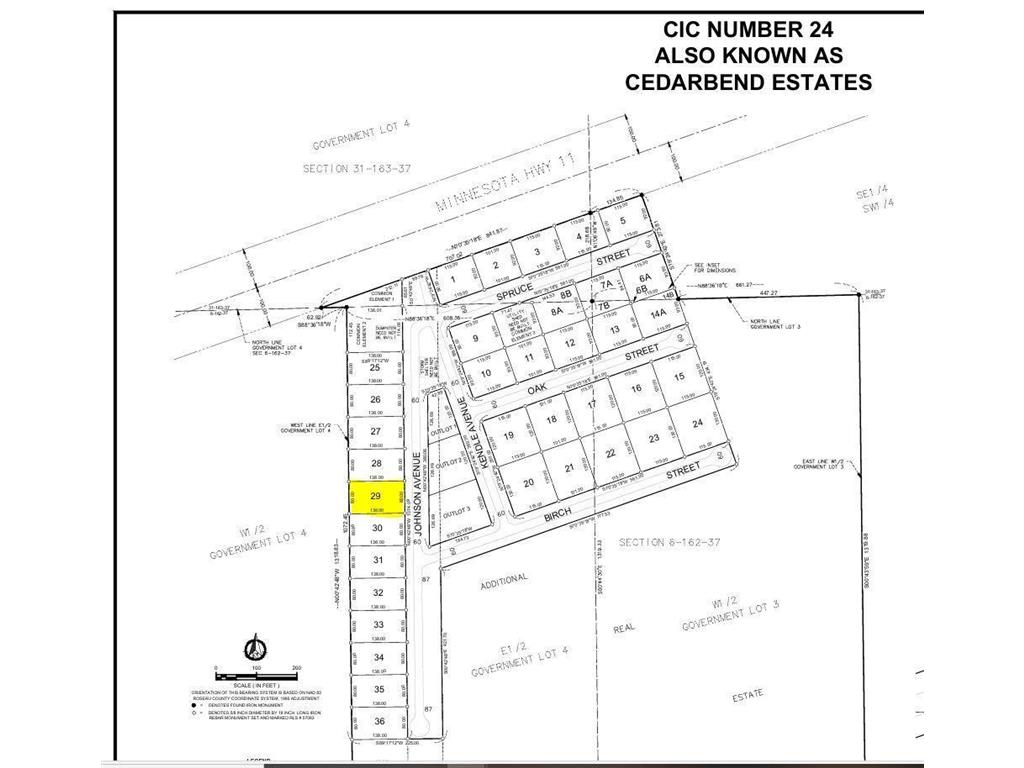 52170 State Hwy 11 #Lot 29 Salol MN 56756 6789732 image11