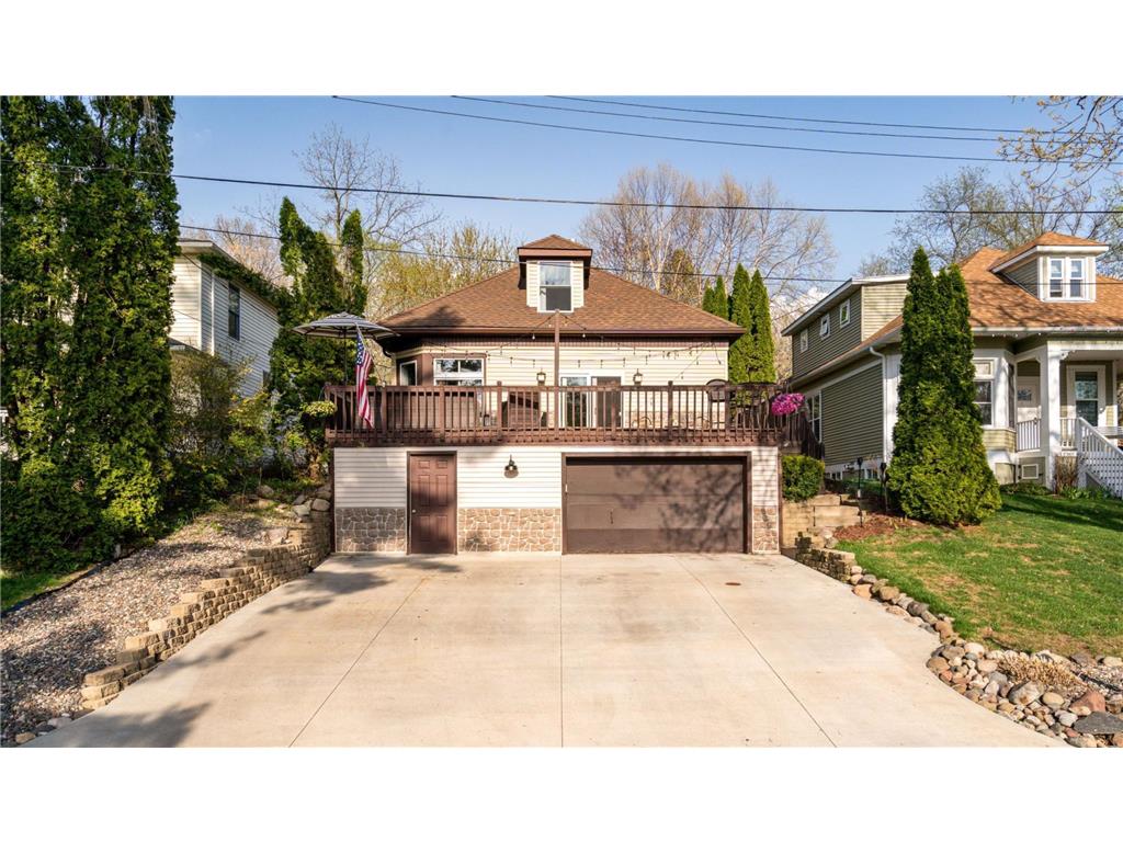 5218 Park Avenue White Bear Twp MN 55110 - White Bear 6367675 image1