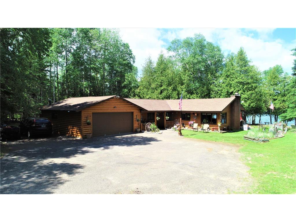 52187 Eagle Point Road, Bigfork, MN, 56628 MLS 6224656 Edina Realty