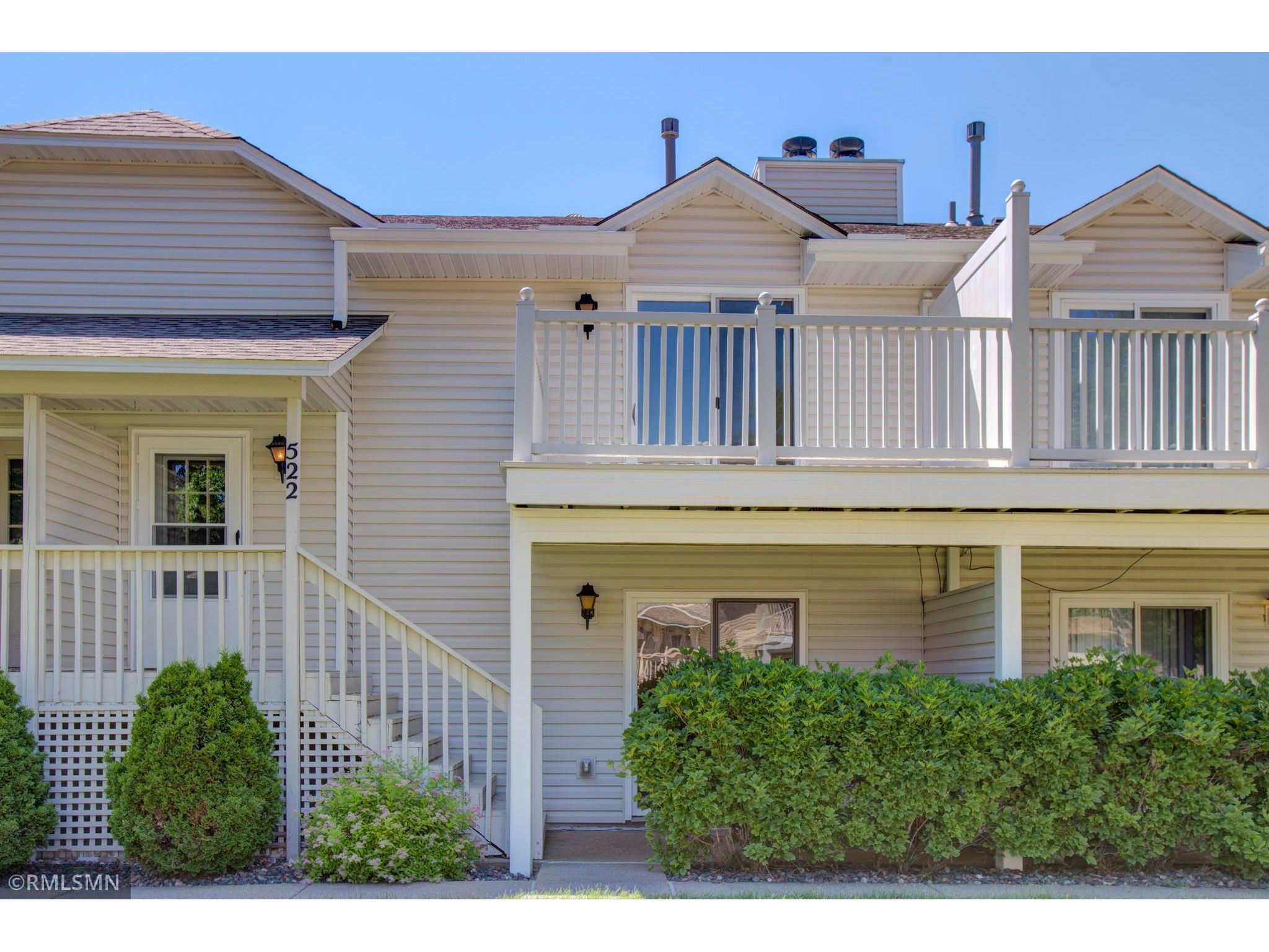 522 78th Avenue NE, Spring Lake Park, MN, 55432 MLS 6011382 Edina