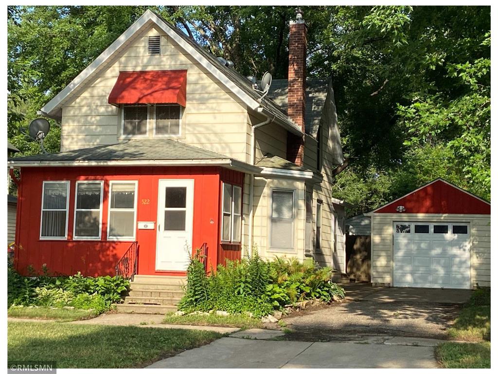 522 7th Avenue NW Faribault MN 55021 6792013 image1