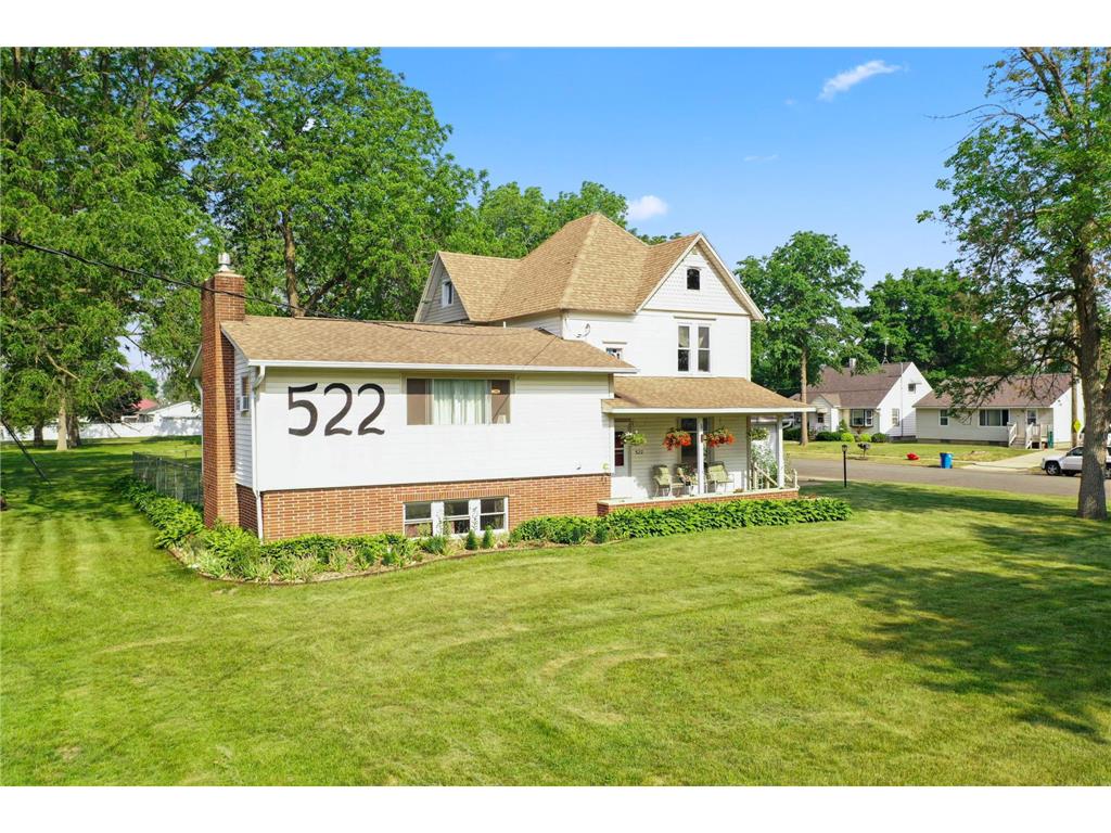 522 Center Avenue N Blooming Prairie MN 55917 6382908 image1