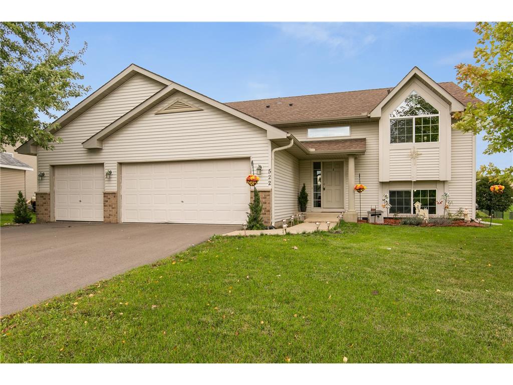 522 Cottonwood Street NE Lonsdale MN 55046 6443391 image1
