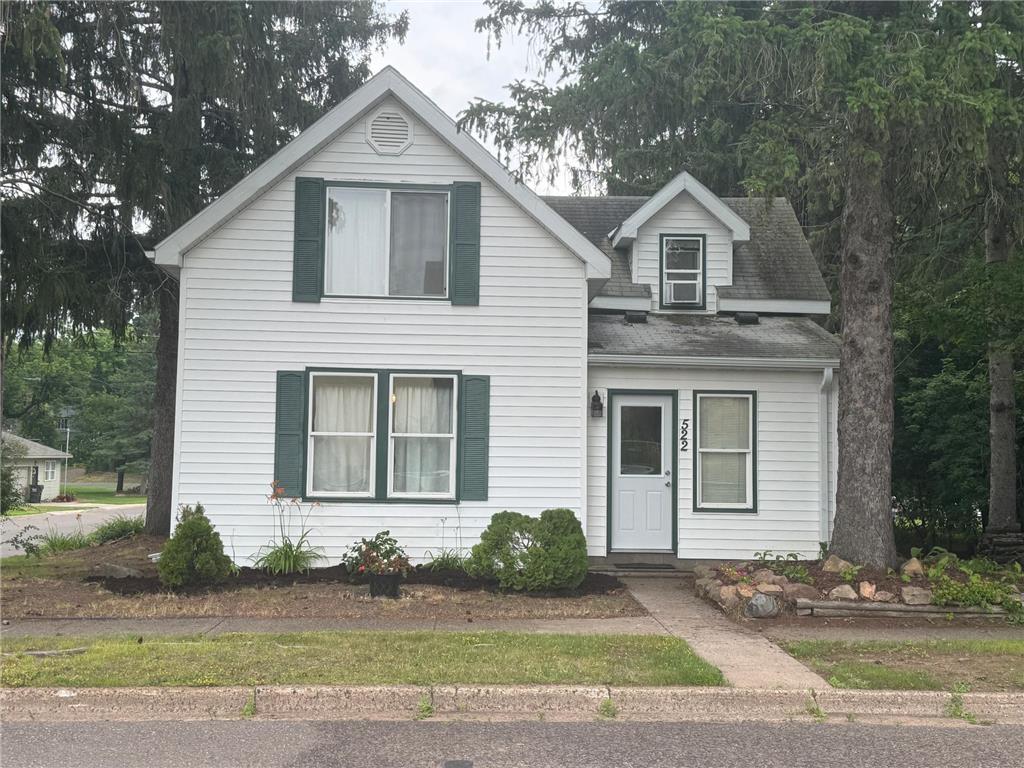 522 Court Avenue N Sandstone MN 55072 6761049 image1
