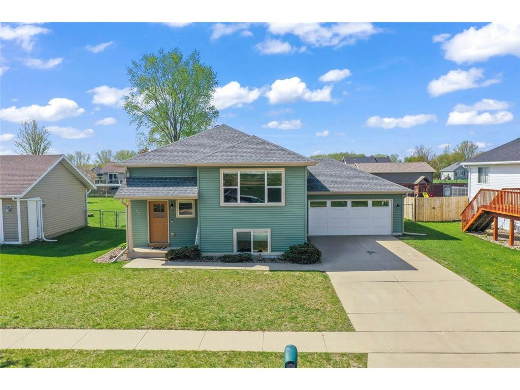 522 Elliot Drive SE, Grand Meadow, MN, 55936 MLS 6370957 Edina Realty