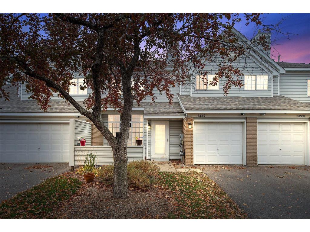 522 Lovell Avenue #2 Roseville MN 55113 6387167 image1
