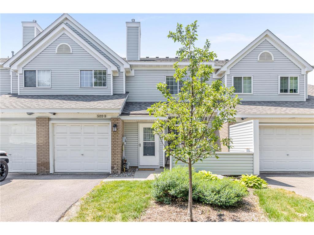 522 Lovell Avenue #3 Roseville MN 55113 6380869 image1