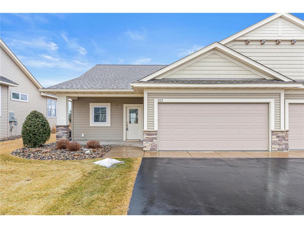 522 Morgan Drive #2 New Richmond WI 54017 6658558 image1