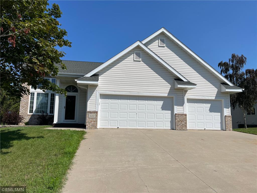 522 Preserve Boulevard, Norwood Young America, MN, 55397 MLS 6248010