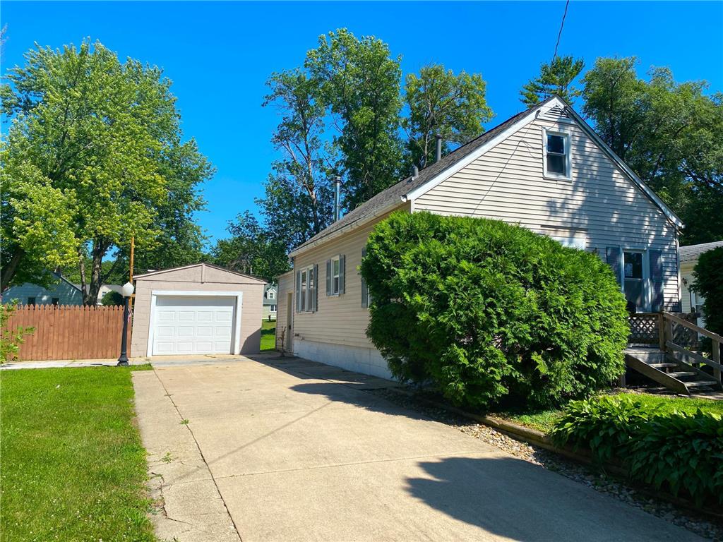 522 Saint Thomas Avenue, Albert Lea, MN, 56007 MLS 6237780 Edina