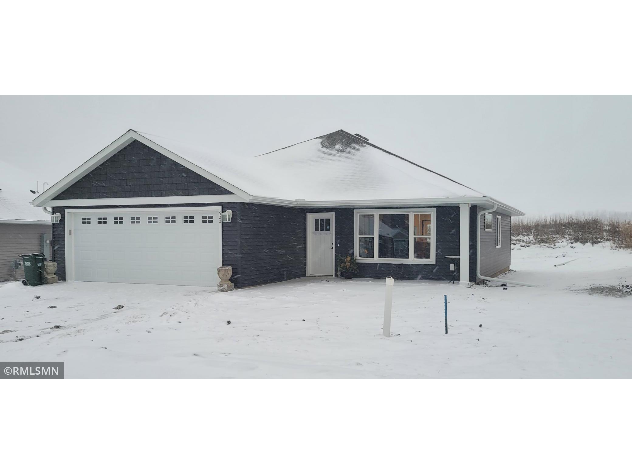 522 Southfork Circle SE Hutchinson MN 55350 6134654 image1
