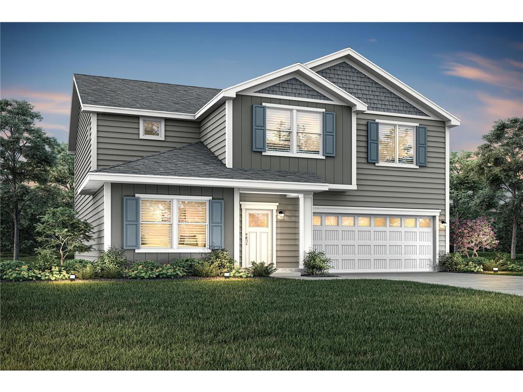 522 Spruce Court N Cambridge MN 55008 6748219 image1