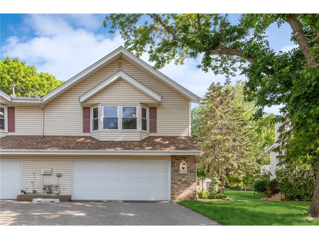 522 Upper Wood Way Burnsville MN 55337 6375906 image1