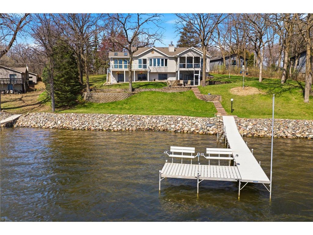 5220 100th Avenue Palmer Twp MN 55319 - Briggs 7055544 image1