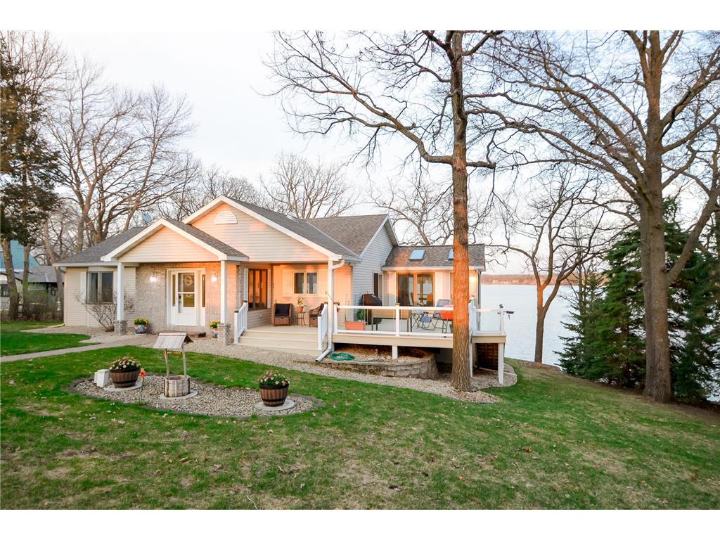 5220 100th Avenue Palmer Twp MN 55319 - Briggs 7055544 image109