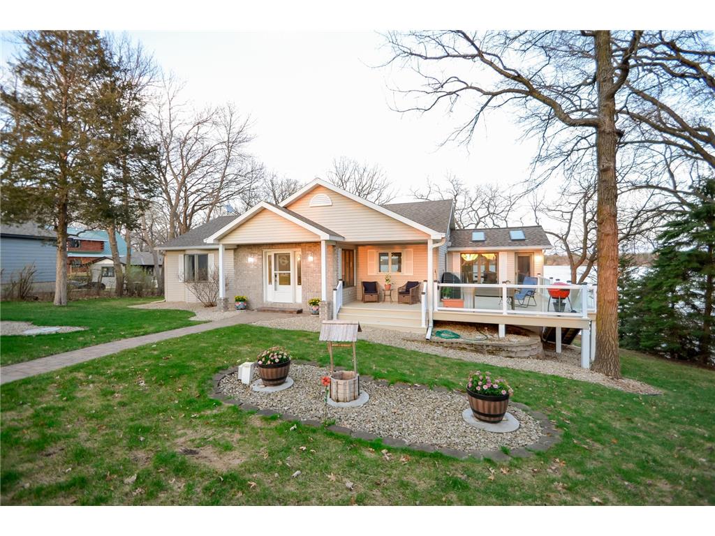 5220 100th Avenue Palmer Twp MN 55319 - Briggs 7055544 image110