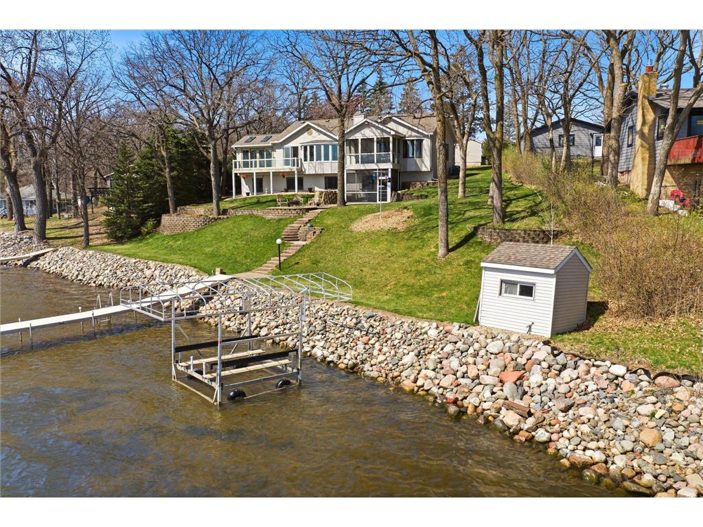 5220 100th Avenue Palmer Twp MN 55319 - Briggs 7055544 image90