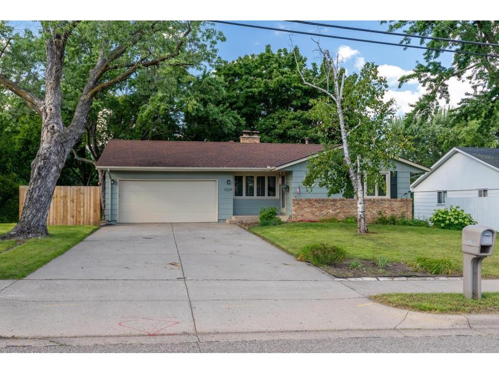 5224 W 70th Street Edina MN 55439 - Nine Mile Creek 7009448 image1